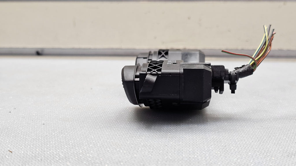 🔥00-04 Ford Focus AC Heater Climate Temperature Air Rear Defrost Dash Switch