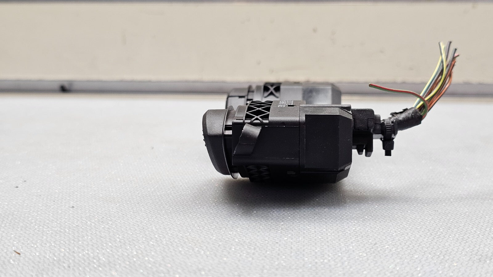 🔥00-04 Ford Focus AC Heater Climate Temperature Air Rear Defrost Dash Switch