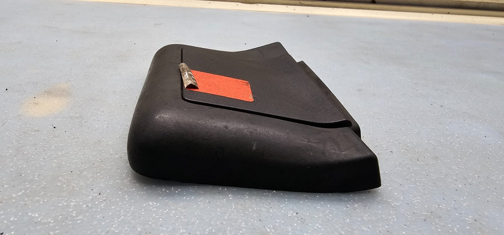 🔥03-11 Honda Element Rear Side Door Upper Hinge Cover Trim SET LEFT/RIGHT OEM