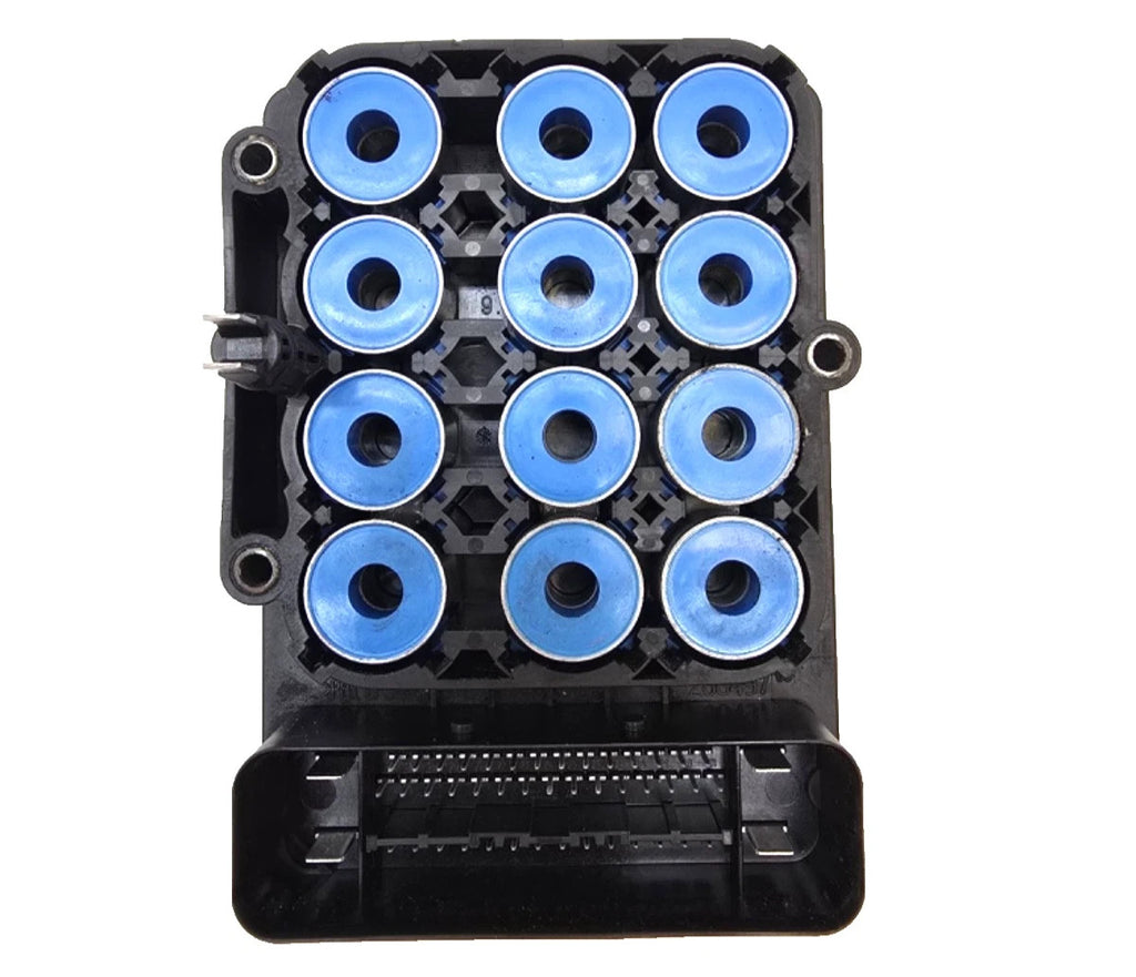07-13 Volvo XC90  ABS Brake Control Module