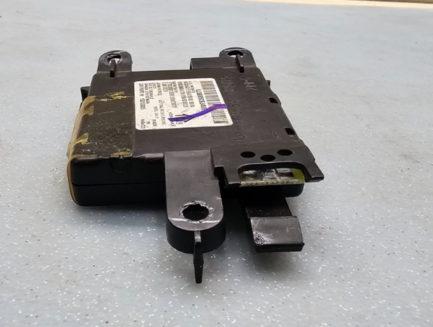 🔥05–09 Saab 9-7X Overhead Garage Door Opener Transmitter Module OEM