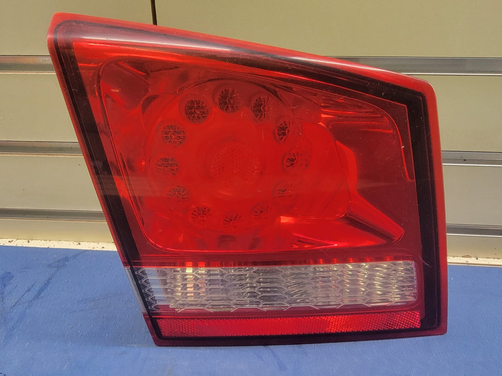 🔥2011-2020 Dodge Journey Tail Light DRIVER LEFT Inner LED OEM