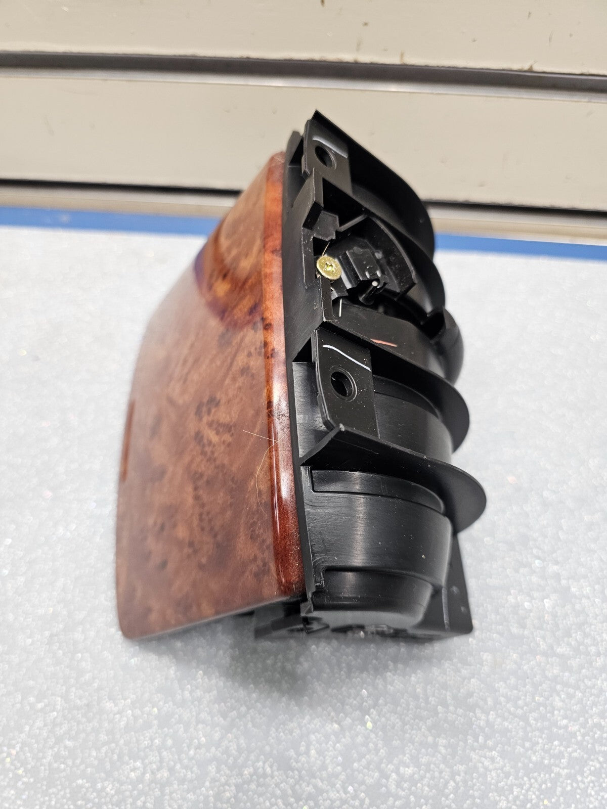 🔥02-06 Toyota Camry Center Console Lid Front Cup Holder drink holder Armrest