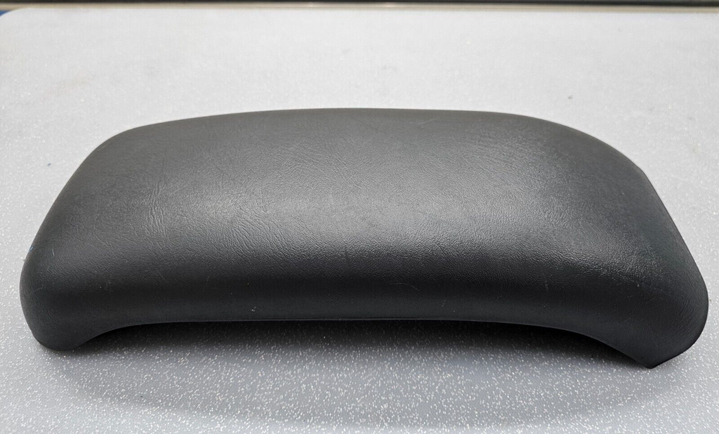 🔥98-04 BLAZER S10 JIMMY SONOMA Front Center Console Lid Arm Rest Cover BLACK L7