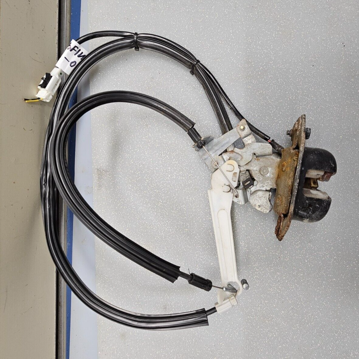 🔥05-15 NISSAN ARMADA QUEST PATHFINDER REAR LIFT GATE LOCK LATCH ACTUATOR OEM