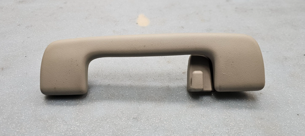 🔥2010-2017 Equinox Right Passenger Grab Handle tan