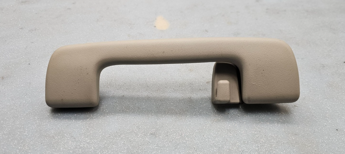 🔥2010-2017 Equinox Right Passenger Grab Handle tan