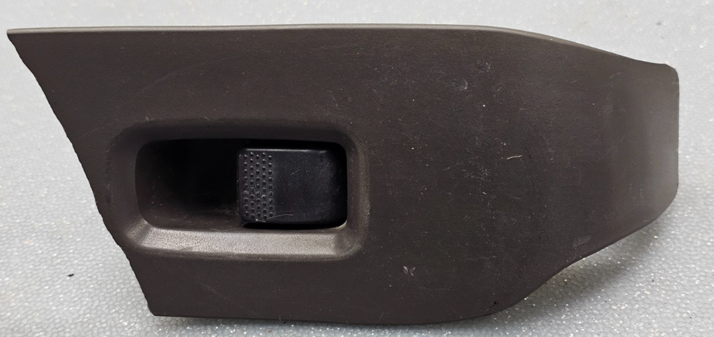 🔥00-04 Outback Legacy Front Right Passenger Side Window Control Switch Black