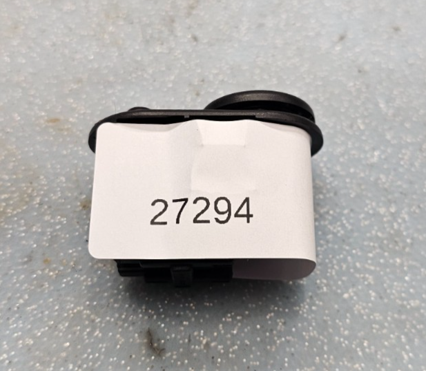 🔥2008-2012 Chevy Malibu Mirror Power Switch OEM BLACK