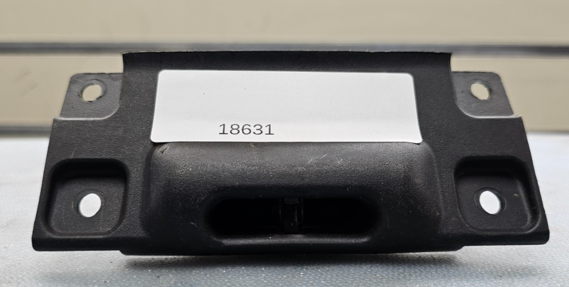 98-01 DODGE RAM 1500 2500 GLOVE COMPAERTMENT BOX HANDLE LATCH DOOR TRUCK PICKUP