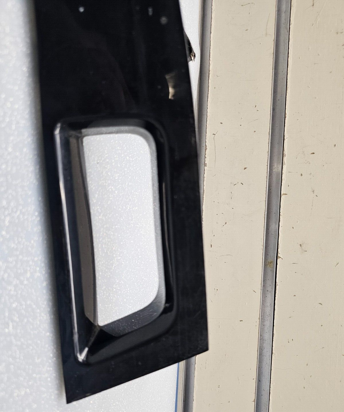 🔥13-16 FORD FUSION Right Passenger Window Switch Push Pull Assembly Black OEM