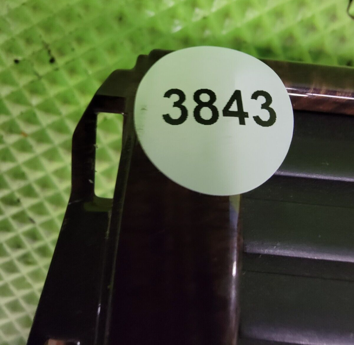 🔥2008-2009 Ford Taurus Dashboard Vent Trim Bezel Woodgrain OEM