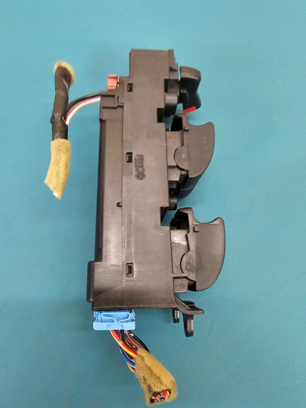 🔥1998-2002 HONDA ACCORD MASTER WINDOW POWER PUSH PULL SWITCH ASSEMBLY SEDAN OEM