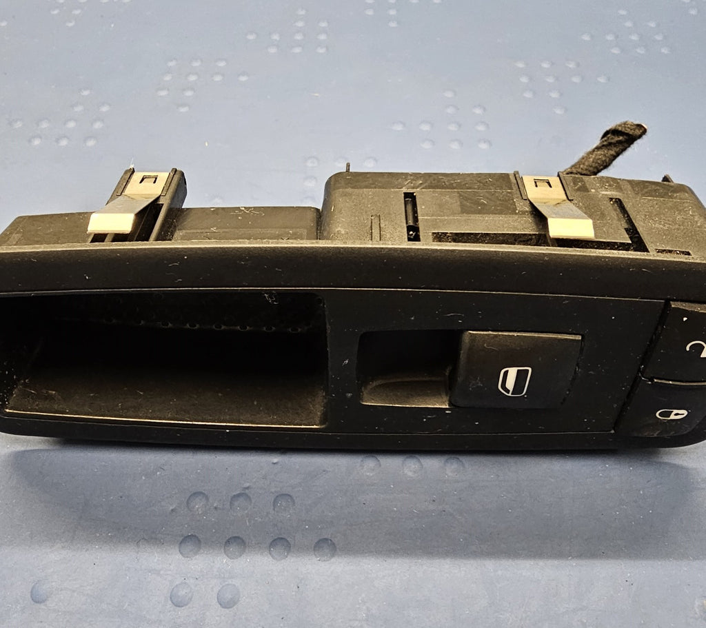 🔥08-11 Grand Caravan Nitro Journey Ram T&C Right Passenger Window Switch BLACK