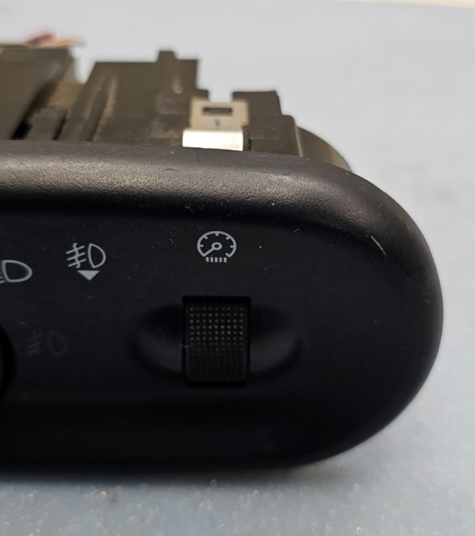 🔥2002-2005 Ford Expedition Explorer Headlight Control Switch OEM