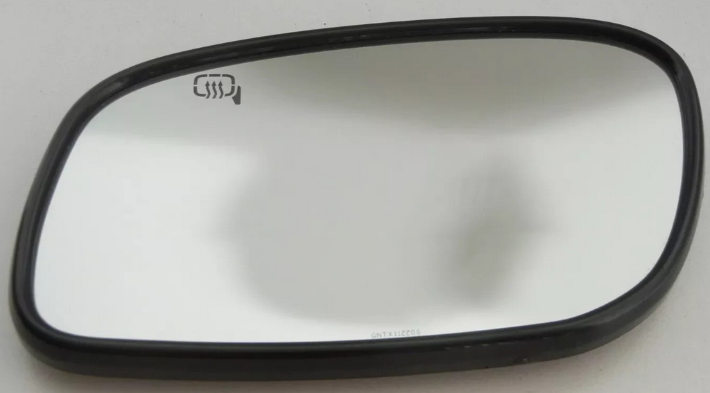 🔥98-11 Lincoln TOWN CAR Left Driver Side HEATED AUTO DIM Mirror GLASS OEM