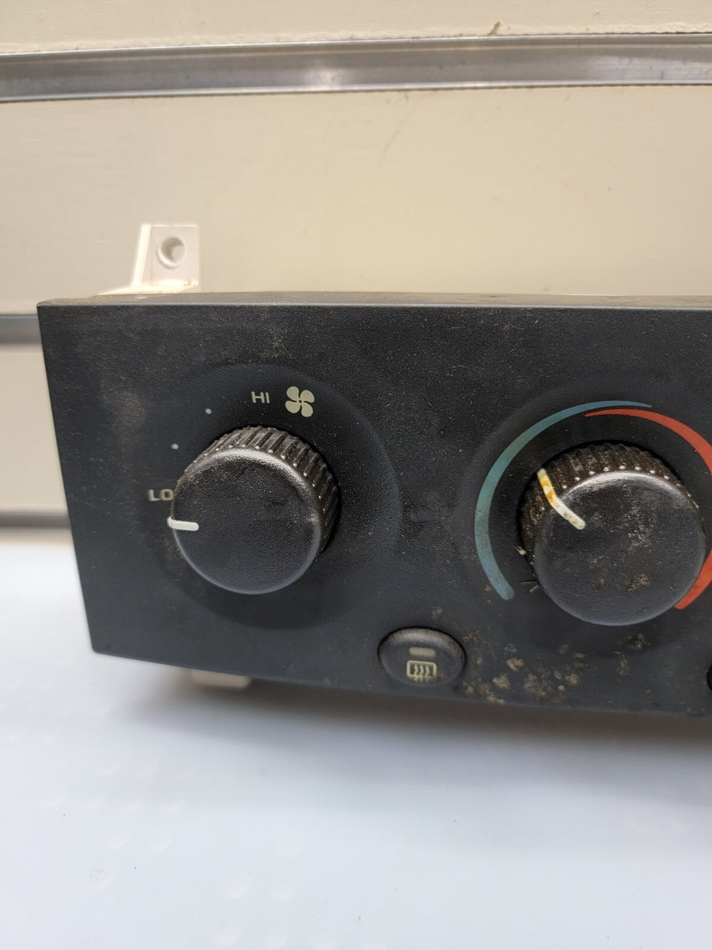 🔥1999-2004 JEEP GRAND CHEROKEE HEATER CLIMATE CONTROL UNIT HVAC LIMITED LAREDO
