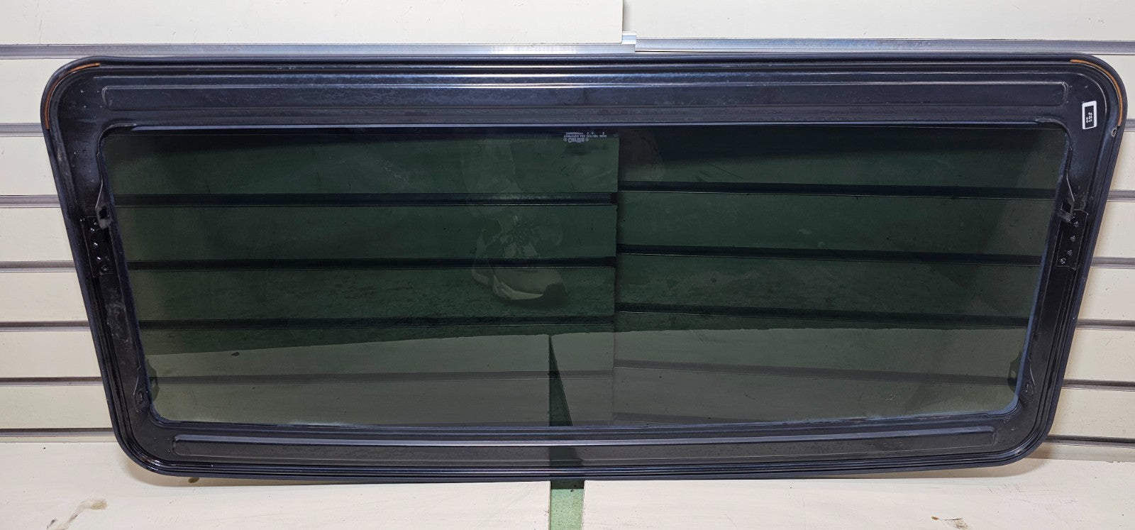 🔥97-14 Ford Expedition F150 F250 F350 SUNROOF GLASS Navigator F150 OEM sun roof