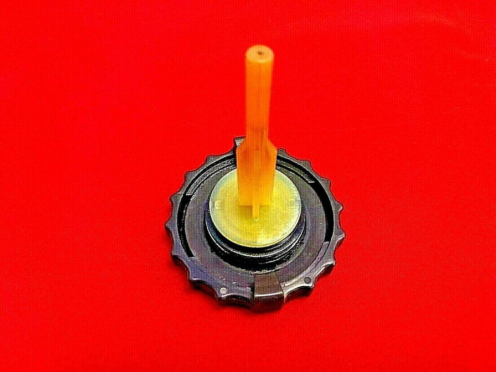 98-07 TOYOTA COROLLA POWER STEERING RESERVOIR CAP LID DIP STICK OEM/TC