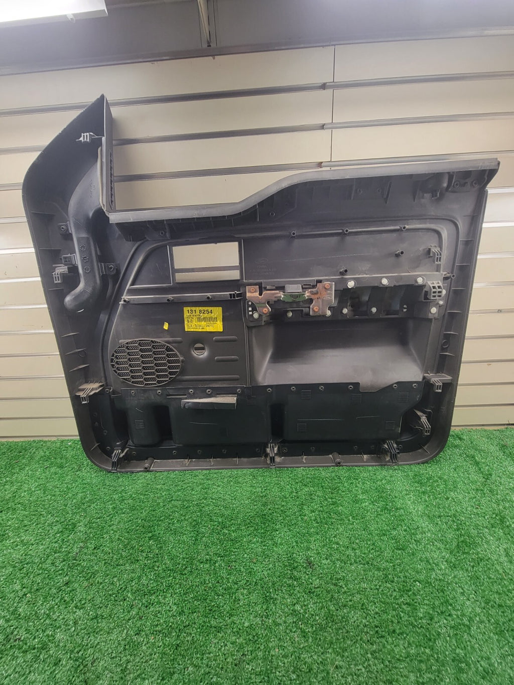 🔥09-14 FORD F150 FRONT LEFT LH DRIVER SIDE INTERIOR DOOR TRIM PANEL COVER OEM