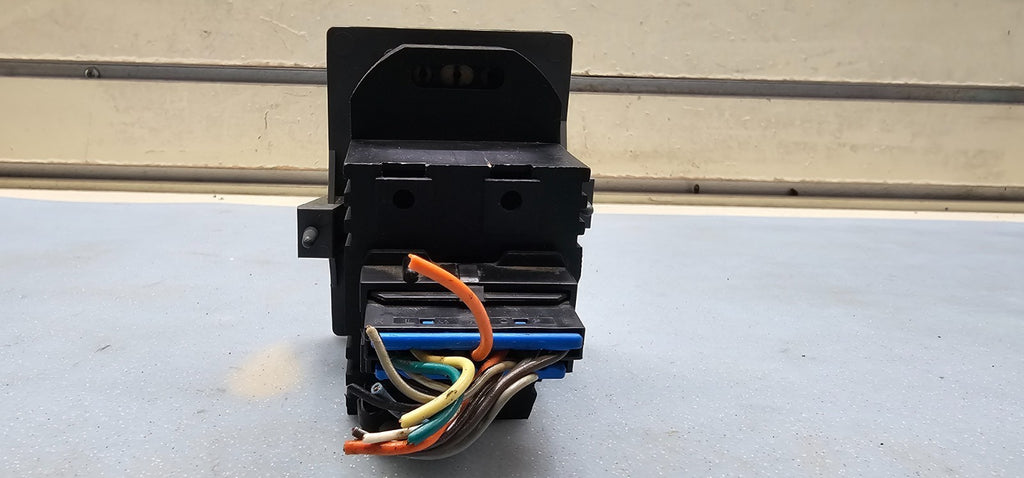 🔥97-03 GRAND PRIX FRONT FOG LEFT DRIVER LIGHT HEADLIGHT DIMMER SWITCH BLACK OEM