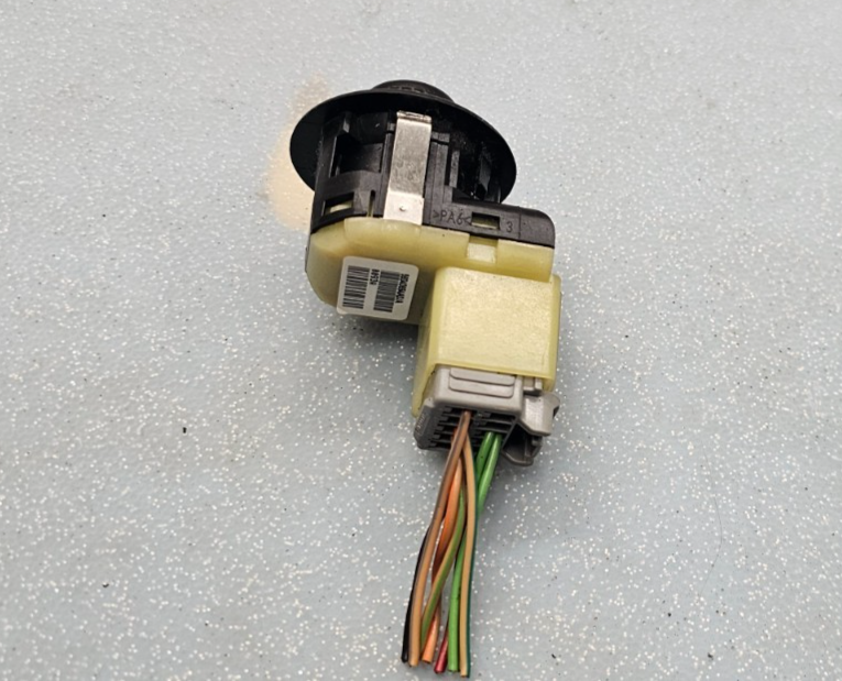 🔥07-14 Chrysler 200 Aspen Avenger Caliber Patriot Durango Compass  SWITCH BLACK