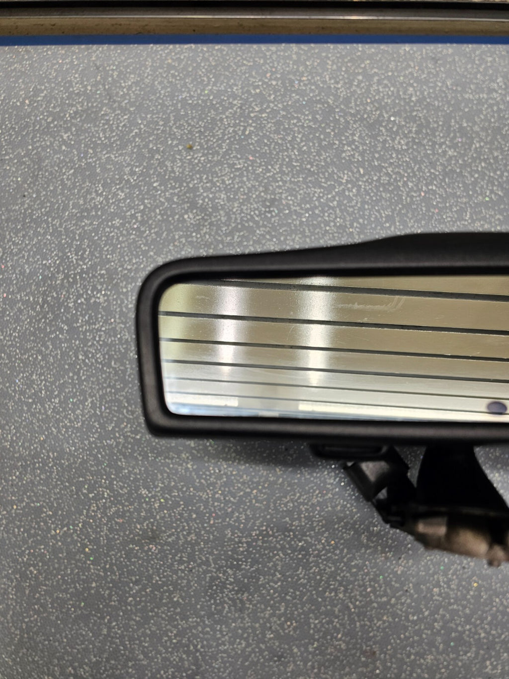 11-14 DODGE CHARGER CHRYSLER 300 13-16 DART REAR VIEW MIRROR AUTO DIM WINDSHIELD