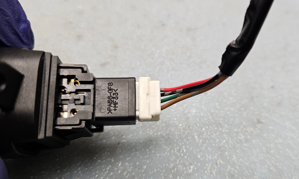 🔥2005-2007 Nissan Pathfinder Hazard Lights Switch Unit Control Factory OEM SW53