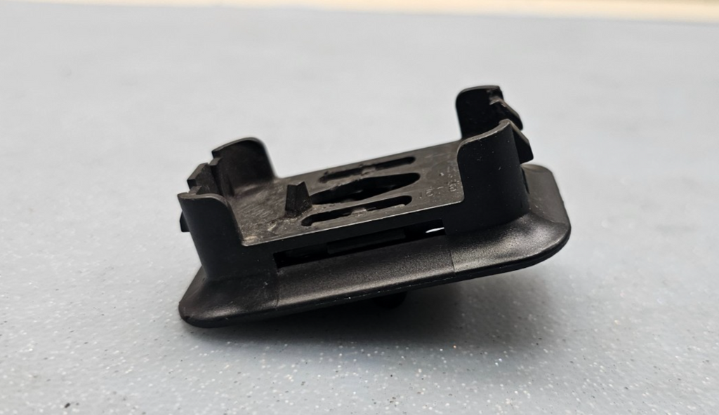 🔥 99-06 SILVERADO SUBURBAN TAHOE SIERRA YUKON Door Lock Remote BLACK