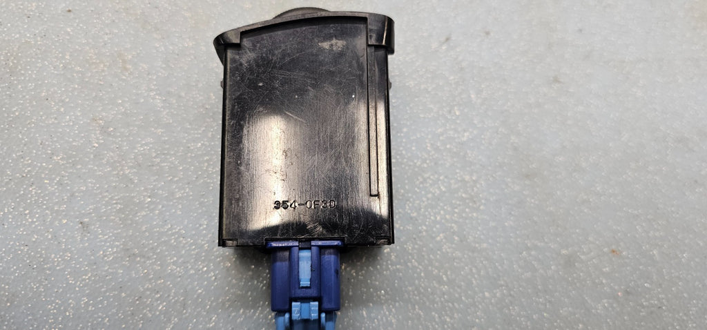 🔥93-97 TOYOTA COROLLA DASH INTERIOR DIMMER DIM LIGHT SWITCH ADJUST CONTROL