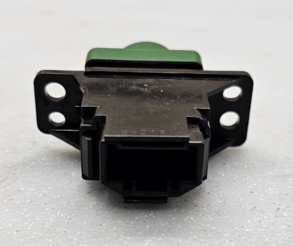 🔥12-15 Honda Civic 2D Coupe ECON Economy Dash Control Switch