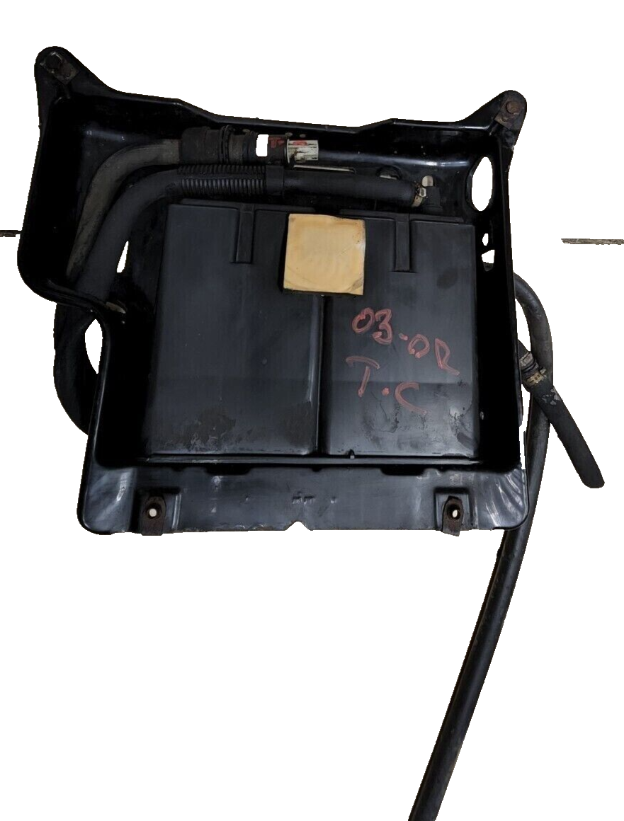 🔥1998-2002 LINCOLN TOWN CAR FUEL VAPOR CANISTER LEAK DETECTION PUMP ASSEMBLY