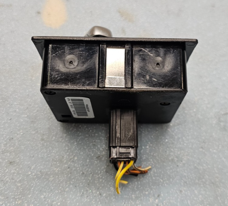 🔥2009-2014 VW ROUTAN Headlight Switch Dash Mounted Control OEM