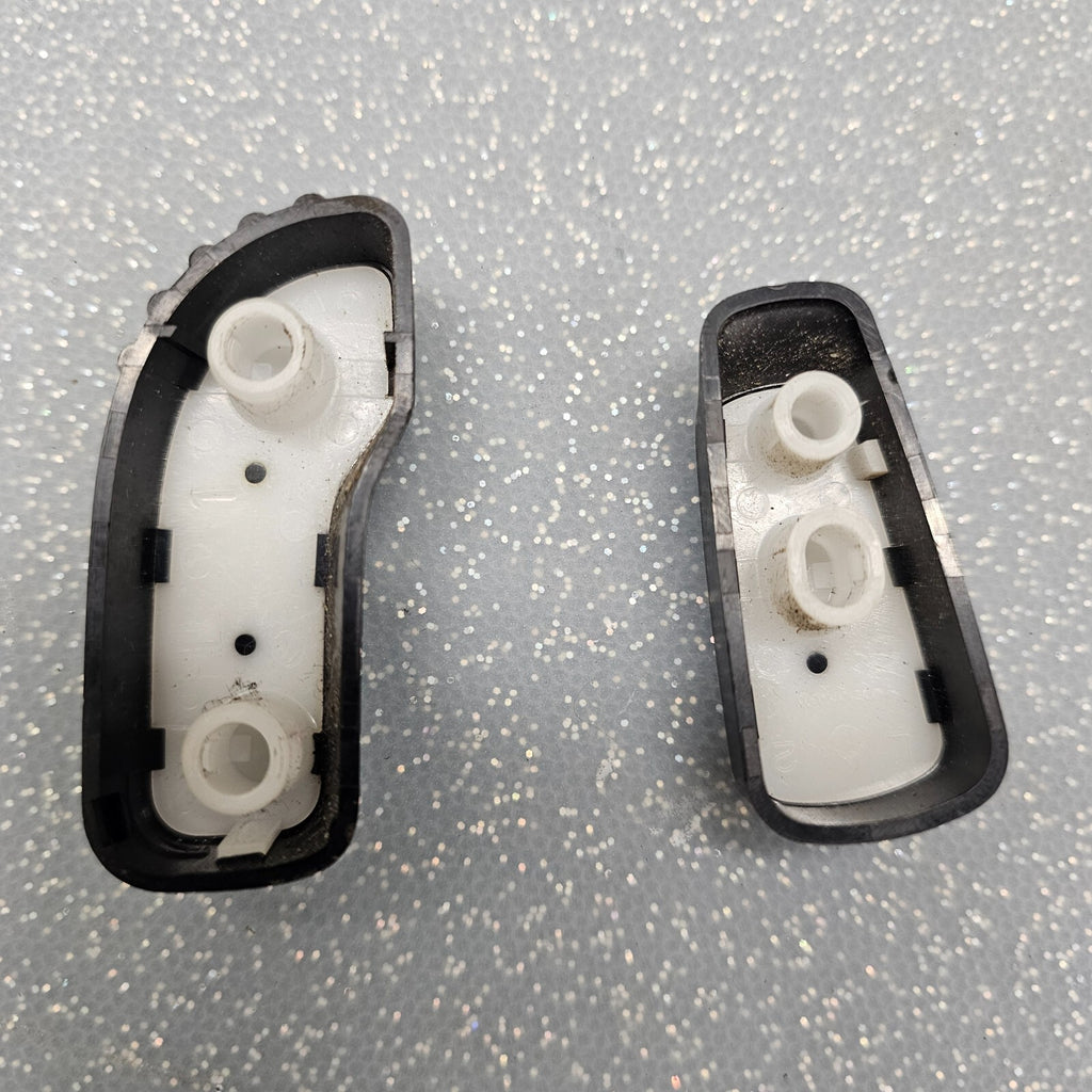 🔥07-12 Nissan Altima Front Left Driver Power Adjustment Seat Switch Knobs Black