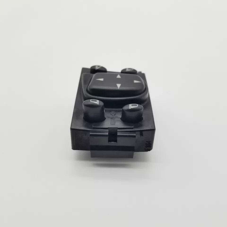 🔥00-06 Mercedes-Benz W220 S500 S430 Front Left Side View Mirror Control Switch