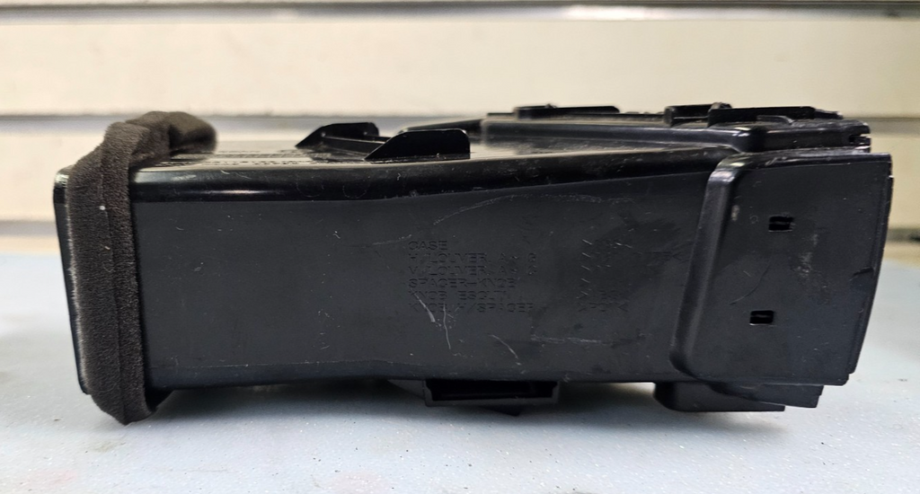 🔥13-20 PATHFINDER FRONT DASH RIGHT PASSENGER AC A/C HVAC AIR VENT HEATER BLACK
