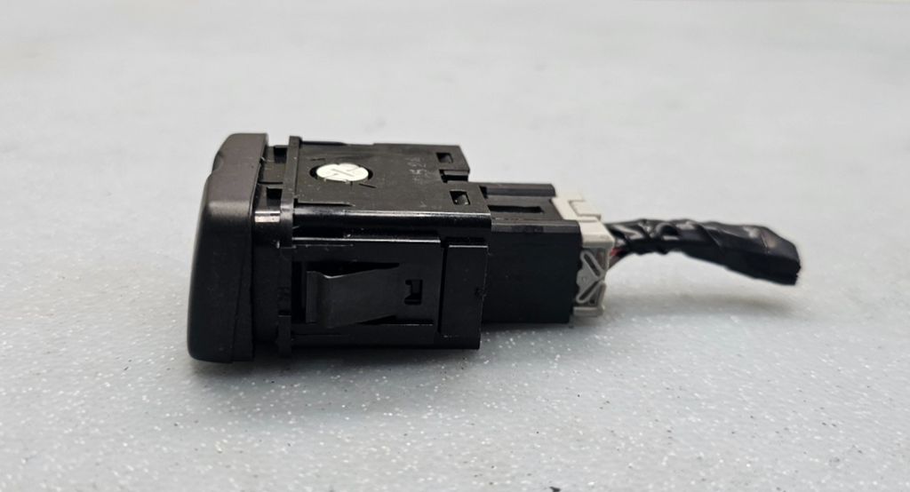 🔥2006-2008 Honda Pilot Dome Light Lamp Off Control Button Switch Black SW16