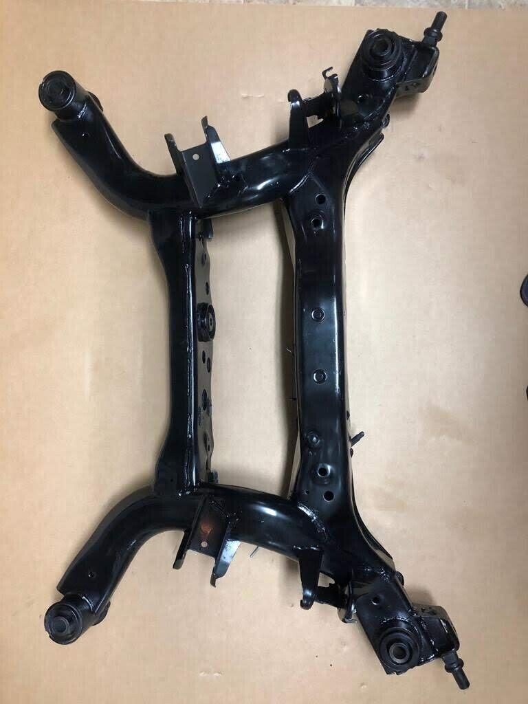 🔥03-07 Nissan Murano 2WD Rear Crossmember K-Frame Subframe Cross Member