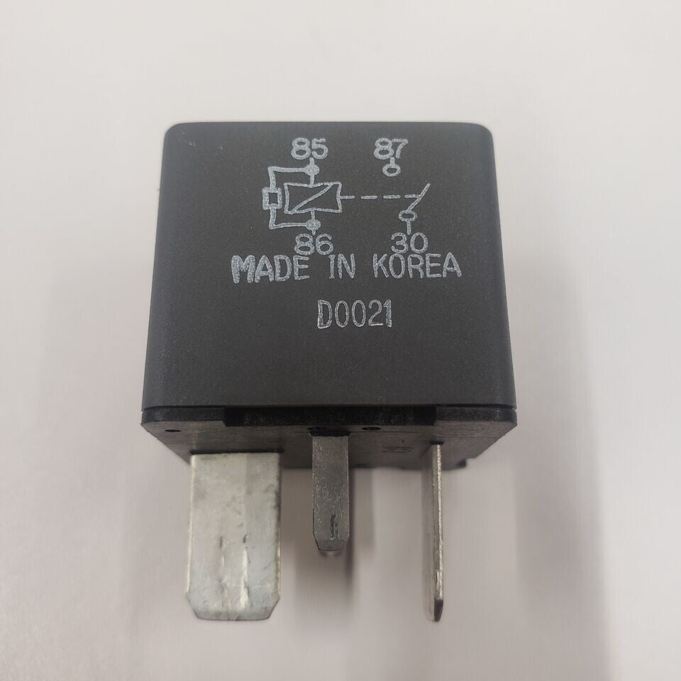🔥10-20 Dodge DURANGO Chrysler high current starter blower motor RELAY