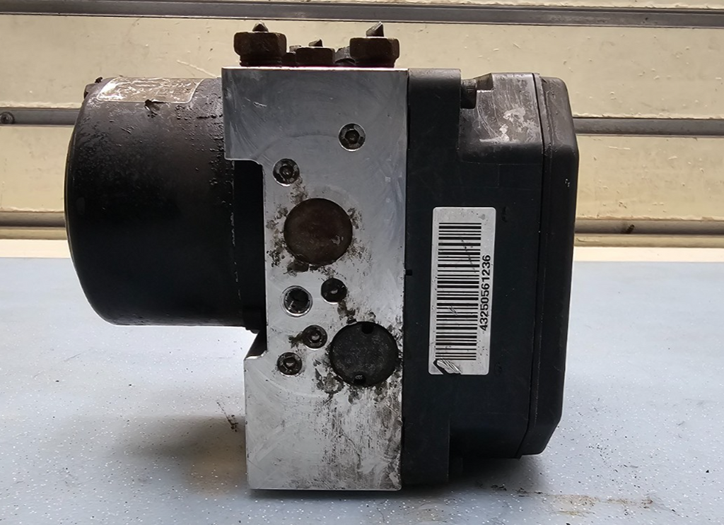 🔥2000-2006 Hyundai Santa Fe ABS Anti Lock Brake Pump with Module OEM