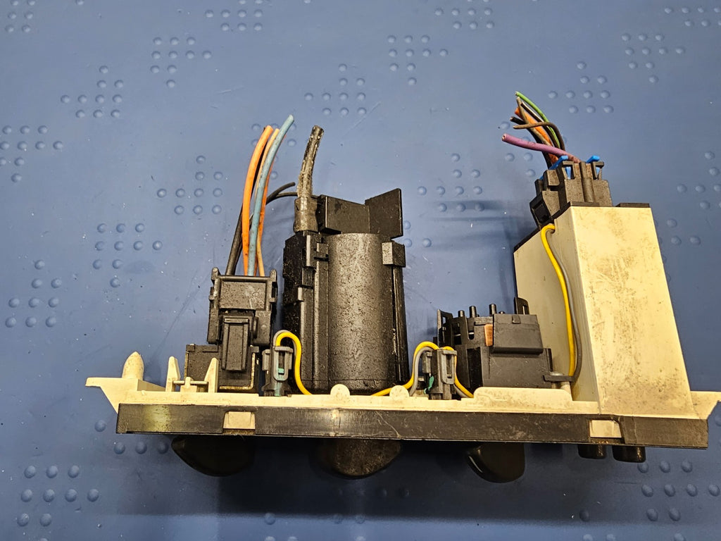 🔥00-02 Sunfire Cavalier Dash AC A/C HVAC Heater Temperature Climate Control OEM