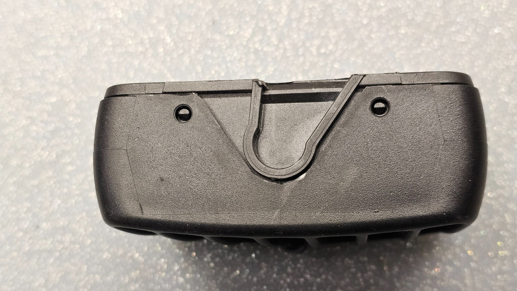 🔥01-07 ESCAPE MERCURY MARINER DASH AC HEATER AIR VENT PANEL CONDITIONING BLACK