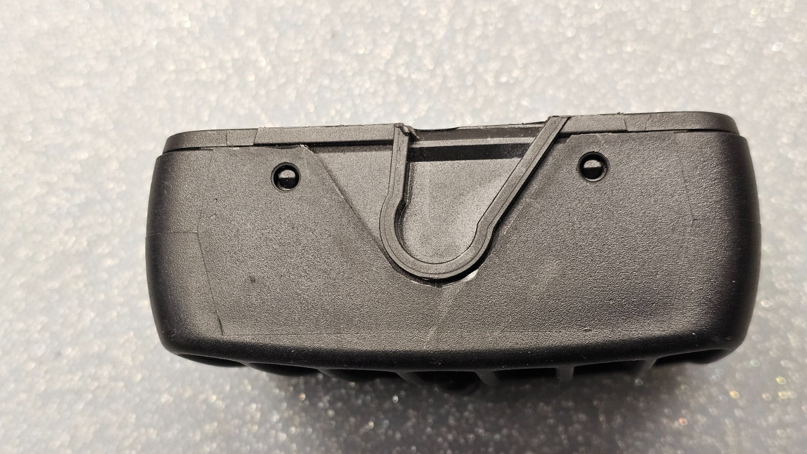 🔥01-07 ESCAPE MERCURY MARINER DASH AC HEATER AIR VENT PANEL CONDITIONING BLACK