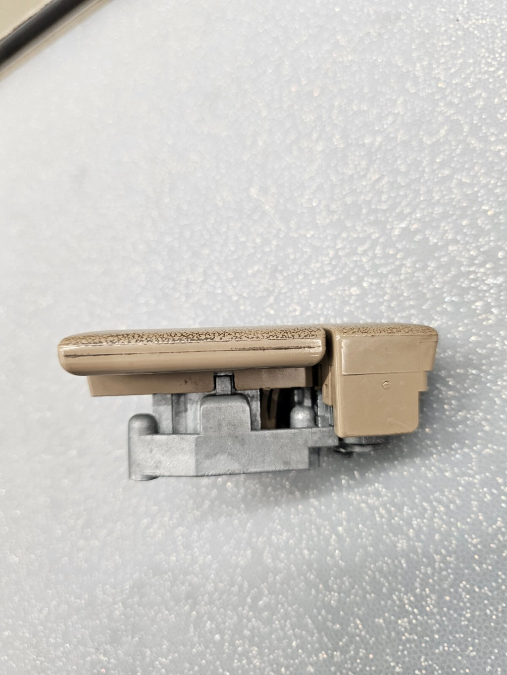 🔥95-08 Element CRV ODYSSEY Acura RSX Glove Box Latch Lock Handle Assembly Tan