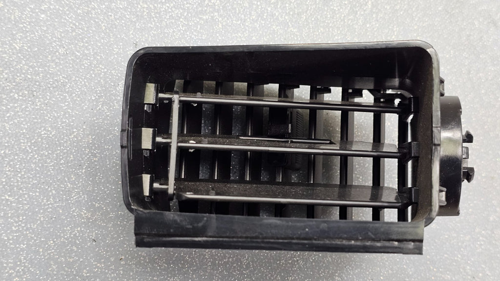 🔥04-09 Toyota Prius Dash Left Driver A/C Air Vent Heater Conditioning Black
