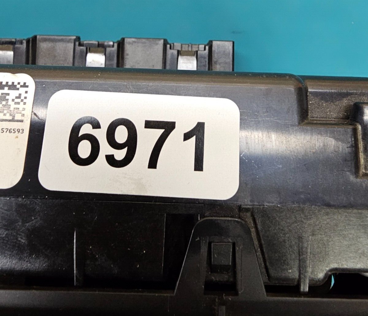 🔥06-14 CHEVY IMPALA DASH HEATER TEMPERATURE CLIMATE CONTROL PANEL CONDITIONER