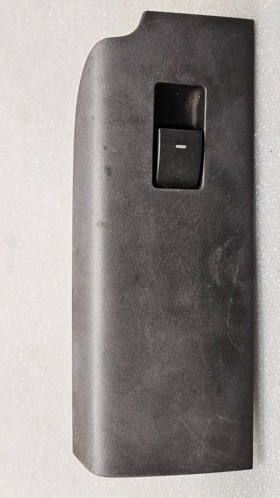 08-12 Escape Focus Front Right Passenger Door Power Window Switch Assembly Black