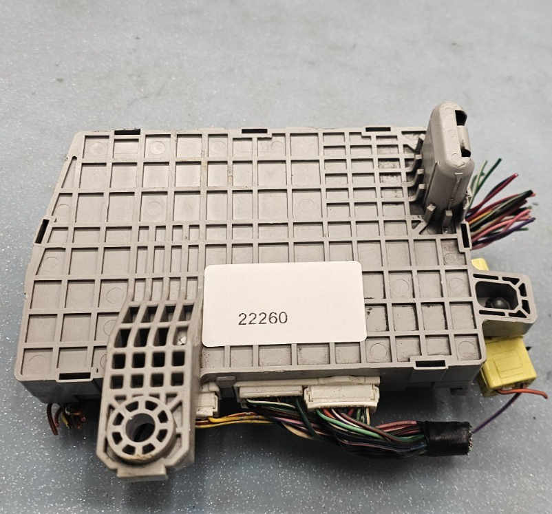 🔥2006-2008 Mazda 6 Body Engine Control Computer Module Unit BCM BCU