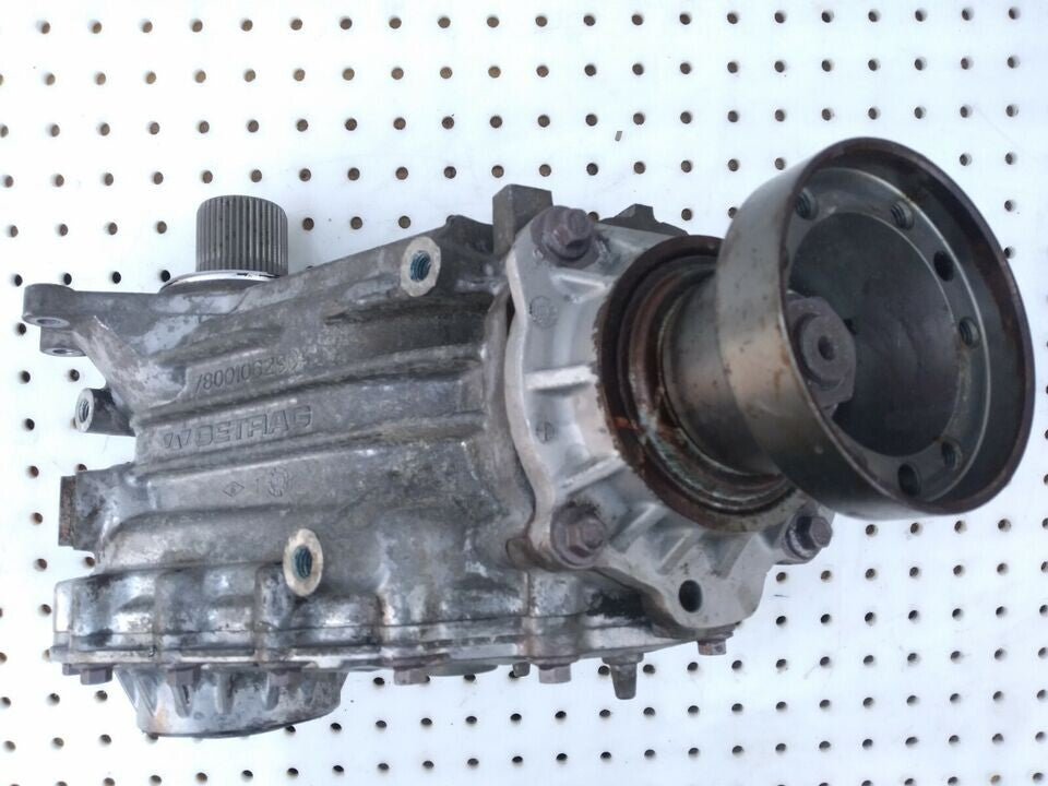 🔥09-10 JOURNEY/ 07-08 PACIFICA /08 AVENGER /08 SEBRING AWD TRANSFER CASE OEM
