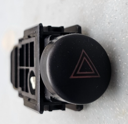 🔥03-08 Vibe Hazard Emergency Warning Light Lamp Flasher Switch Control Button 